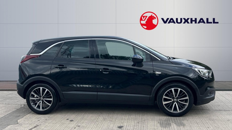 Vauxhall Crossland X 1.2 Elite Nav 5dr Petrol Hatchback - Image 5