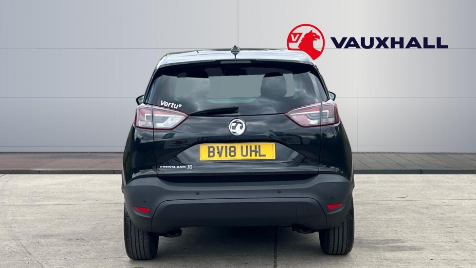 Vauxhall Crossland X 1.2 Elite Nav 5dr Petrol Hatchback - Image 6