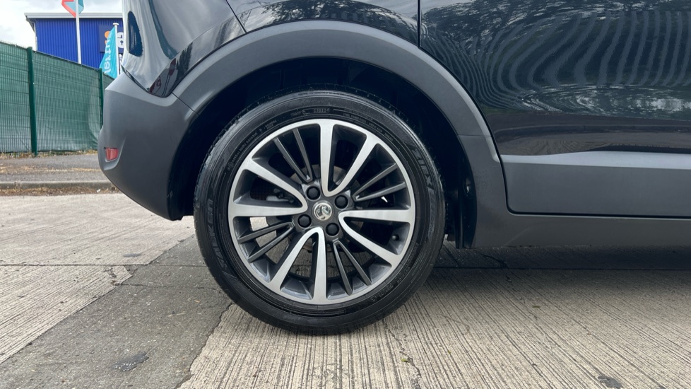 Vauxhall Crossland X 1.2 Elite Nav 5dr Petrol Hatchback - Image 7