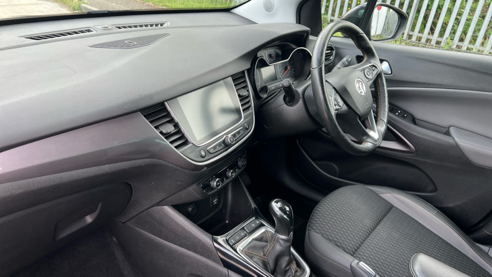 Vauxhall Crossland X 1.2 Elite Nav 5dr Petrol Hatchback - Image 9