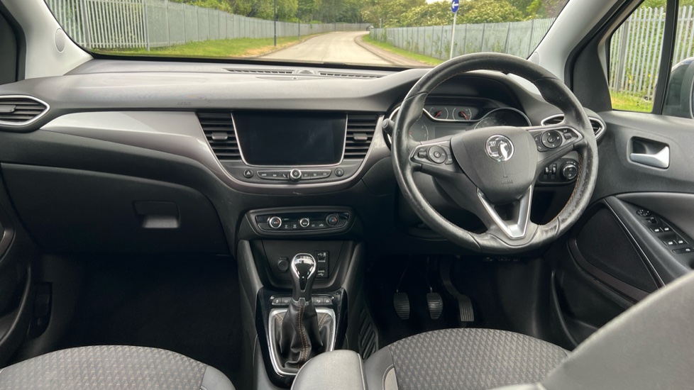 Vauxhall Crossland X 1.2 Elite Nav 5dr Petrol Hatchback - Image 10