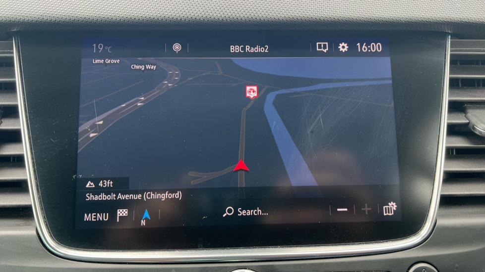 Vauxhall Crossland X 1.2 Elite Nav 5dr Petrol Hatchback - Image 44