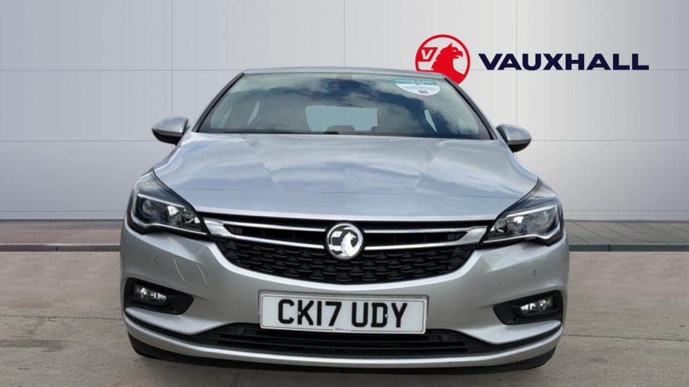 Vauxhall Astra 1.0T 12V ecoFLEX Elite 5dr Petrol Hatchback - Image 3