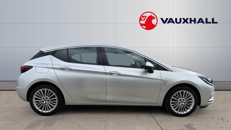 Vauxhall Astra 1.0T 12V ecoFLEX Elite 5dr Petrol Hatchback - Image 5