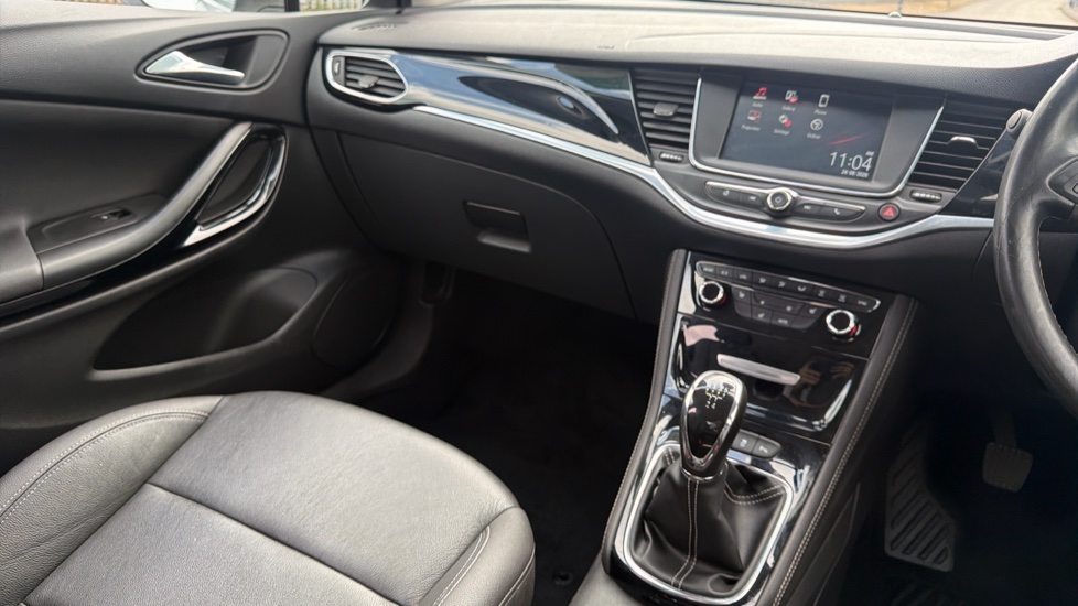 Vauxhall Astra 1.0T 12V ecoFLEX Elite 5dr Petrol Hatchback - Image 14