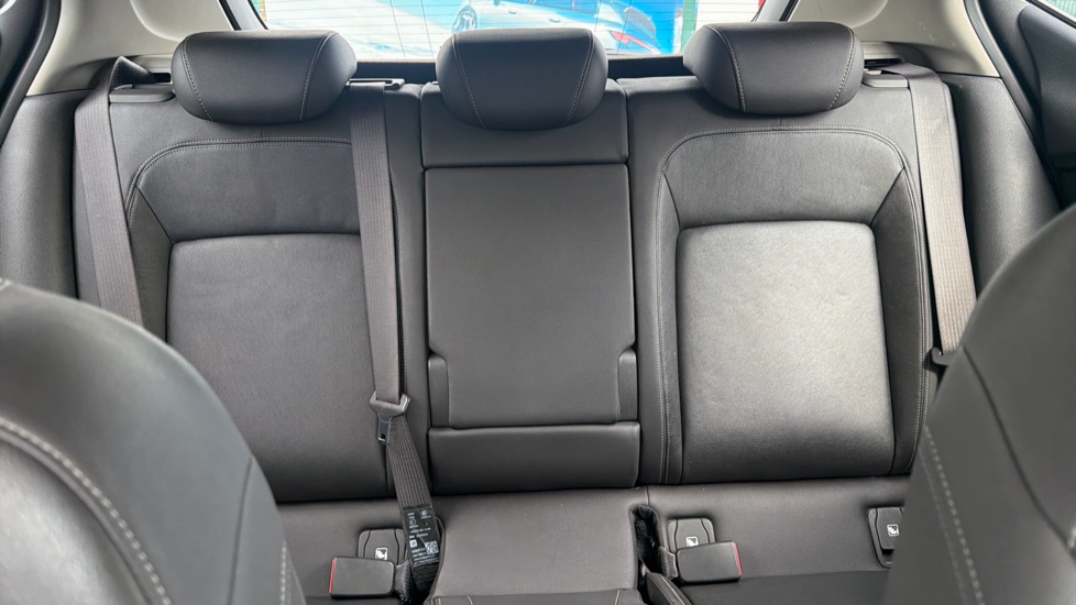 Vauxhall Astra 1.0T 12V ecoFLEX Elite 5dr Petrol Hatchback - Image 15
