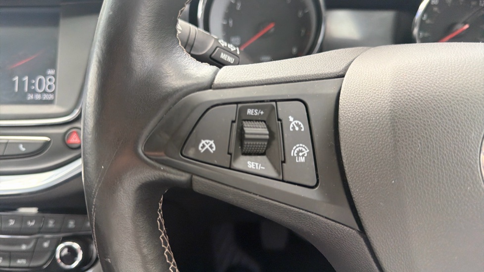Vauxhall Astra 1.0T 12V ecoFLEX Elite 5dr Petrol Hatchback - Image 24