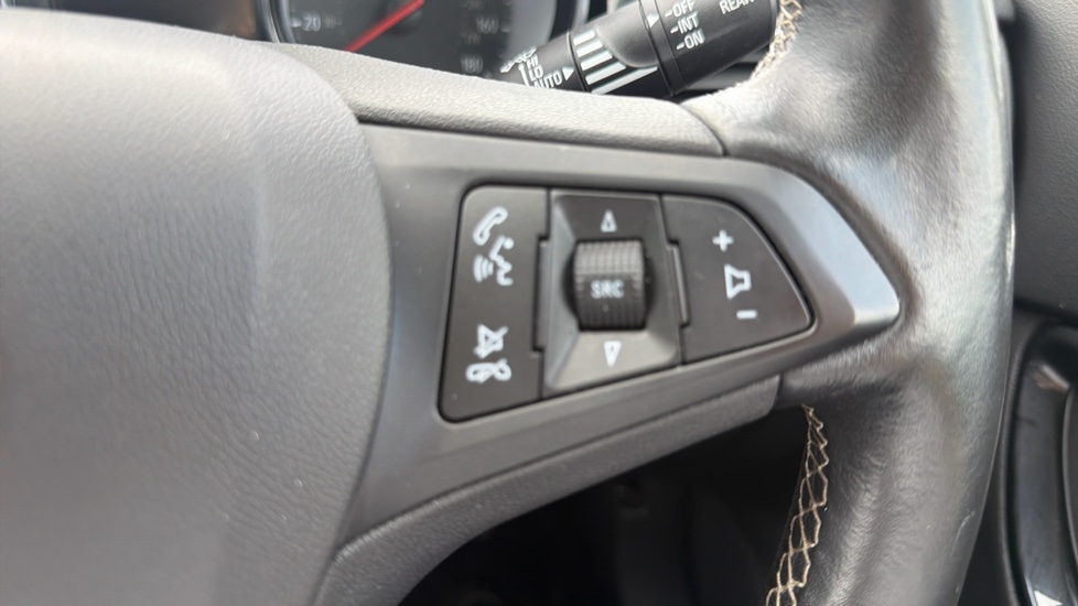 Vauxhall Astra 1.0T 12V ecoFLEX Elite 5dr Petrol Hatchback - Image 25