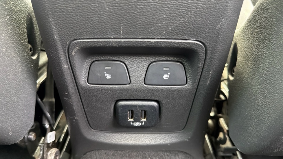 Vauxhall Astra 1.0T 12V ecoFLEX Elite 5dr Petrol Hatchback - Image 33