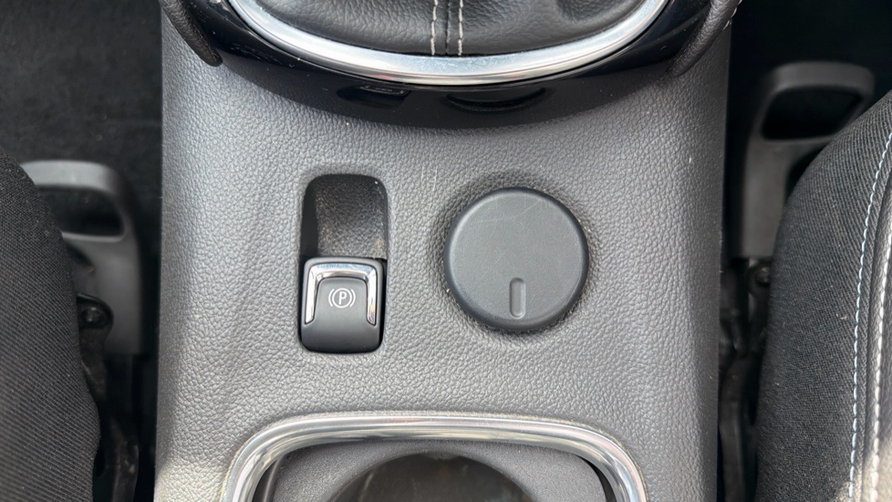 Vauxhall Astra 1.0T 12V ecoFLEX Elite 5dr Petrol Hatchback - Image 34