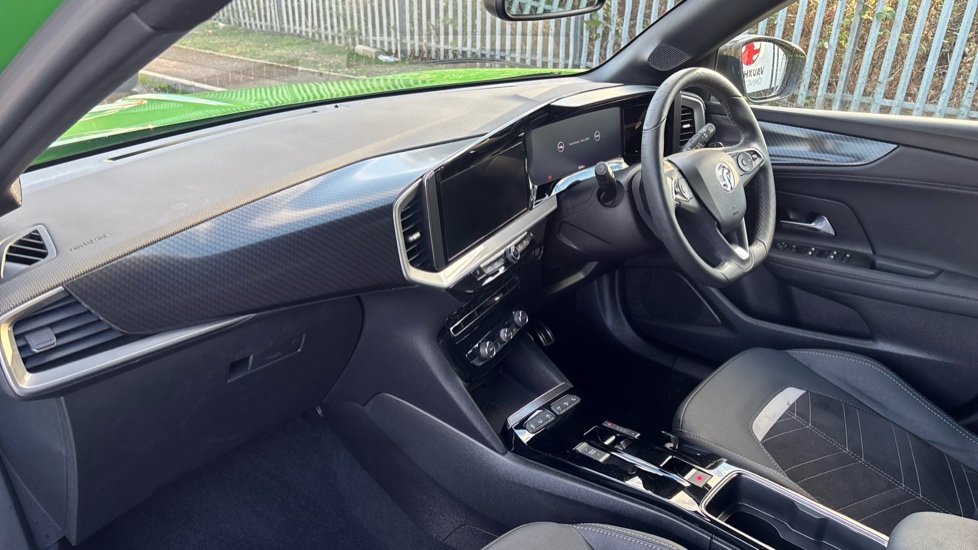 Vauxhall Mokka 1.2 Turbo Ultimate 5dr Auto Petrol Hatchback - Image 8