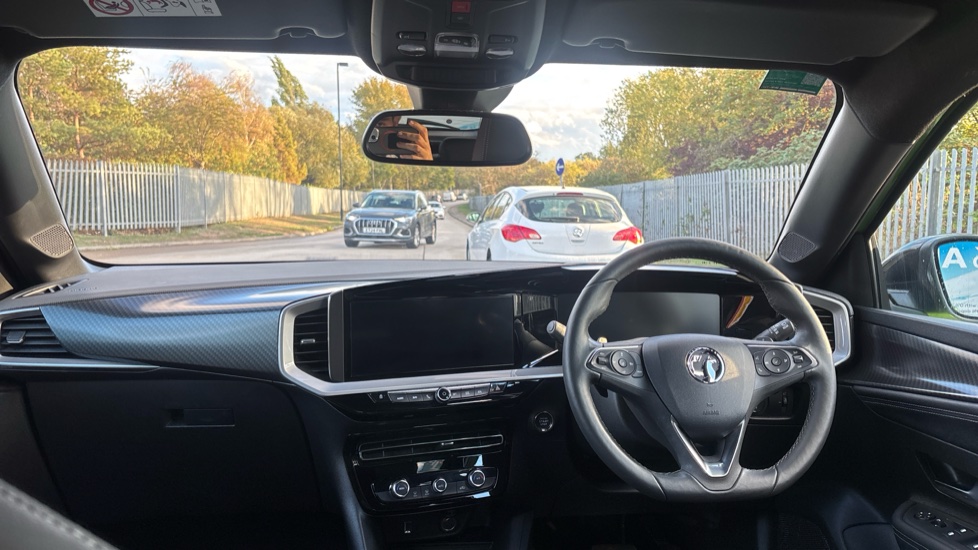 Vauxhall Mokka 1.2 Turbo Ultimate 5dr Auto Petrol Hatchback - Image 9