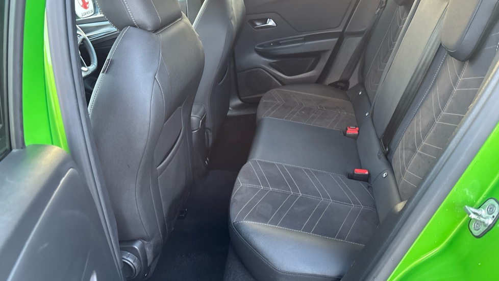 Vauxhall Mokka 1.2 Turbo Ultimate 5dr Auto Petrol Hatchback - Image 14