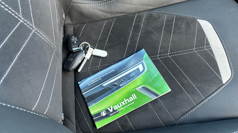 Vauxhall Mokka 1.2 Turbo Ultimate 5dr Auto Petrol Hatchback - Image 17