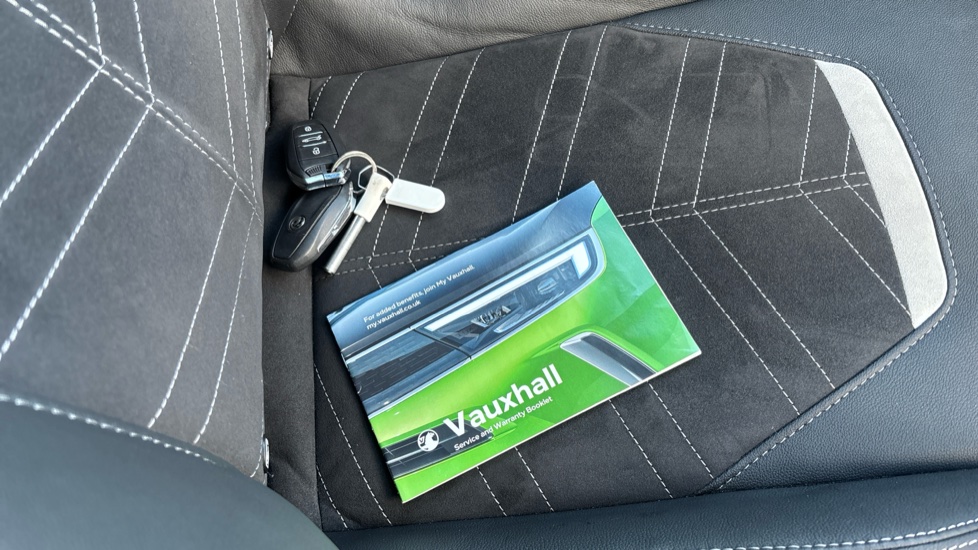 Vauxhall Mokka 1.2 Turbo Ultimate 5dr Auto Petrol Hatchback - Image 18