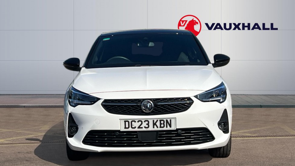 Vauxhall Corsa 1.2 Turbo Ultimate 5dr Auto Petrol Hatchback - Image 3