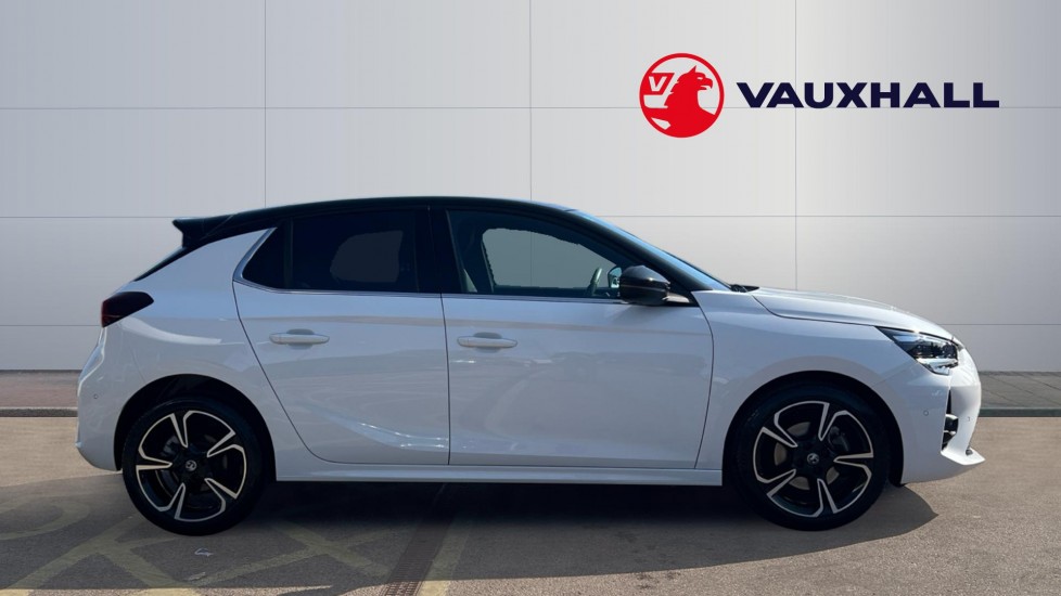Vauxhall Corsa 1.2 Turbo Ultimate 5dr Auto Petrol Hatchback - Image 5