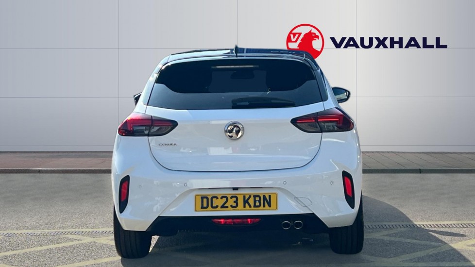 Vauxhall Corsa 1.2 Turbo Ultimate 5dr Auto Petrol Hatchback - Image 6