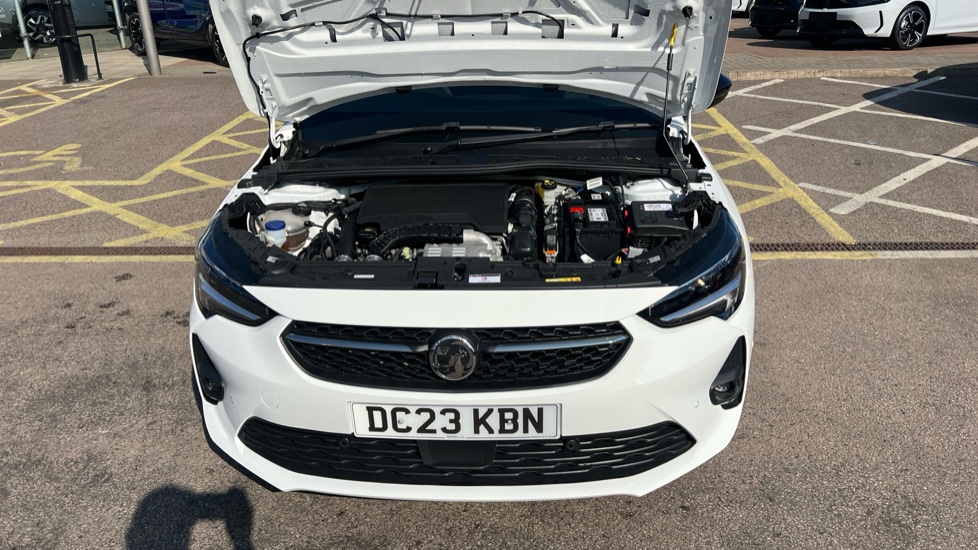 Vauxhall Corsa 1.2 Turbo Ultimate 5dr Auto Petrol Hatchback - Image 8