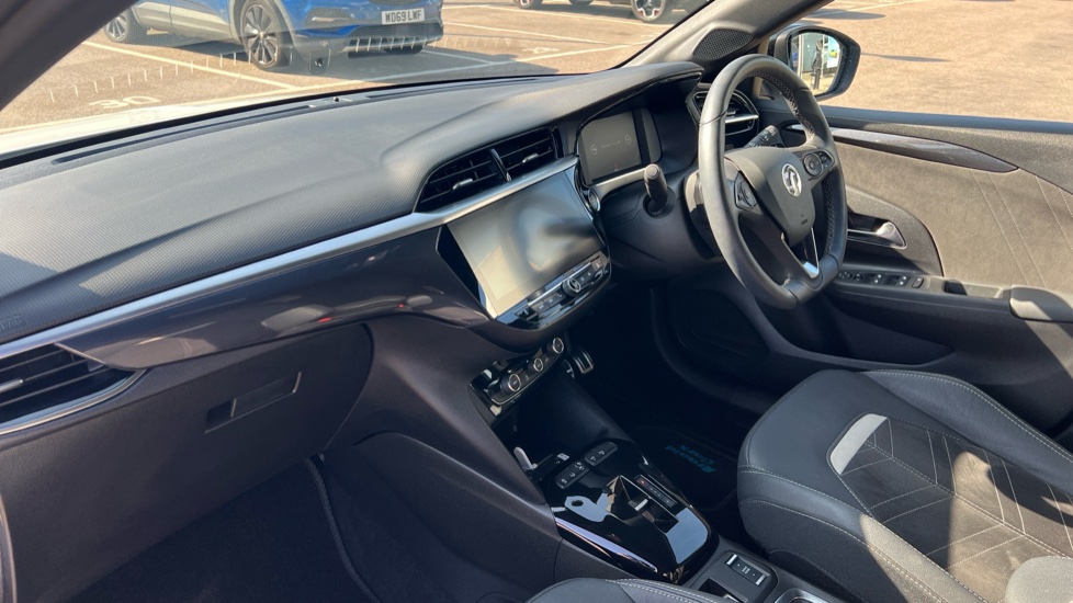 Vauxhall Corsa 1.2 Turbo Ultimate 5dr Auto Petrol Hatchback - Image 9