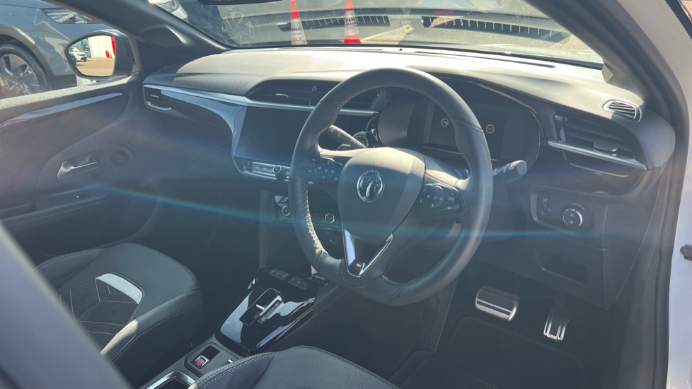 Vauxhall Corsa 1.2 Turbo Ultimate 5dr Auto Petrol Hatchback - Image 11