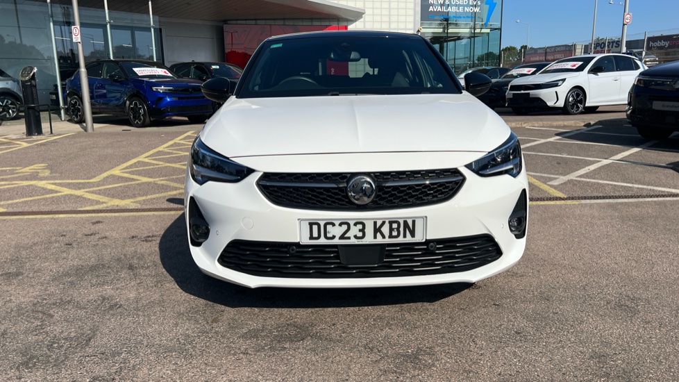 Vauxhall Corsa 1.2 Turbo Ultimate 5dr Auto Petrol Hatchback - Image 21