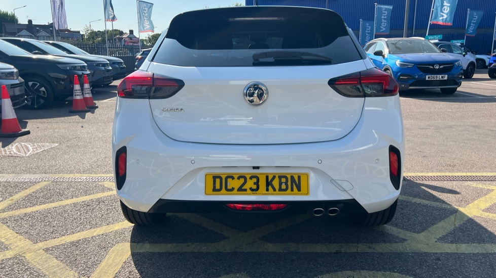 Vauxhall Corsa 1.2 Turbo Ultimate 5dr Auto Petrol Hatchback - Image 26