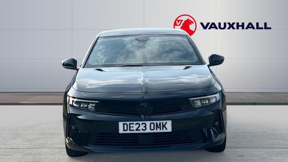 Vauxhall Astra 1.2 Turbo 130 GS 5dr Auto Petrol Hatchback - Image 3