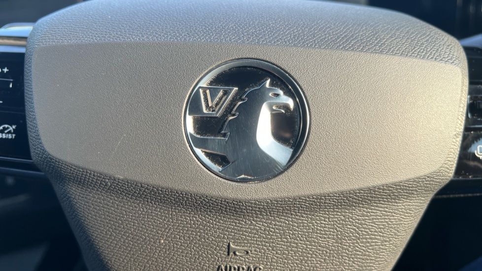 Vauxhall Astra 1.2 Turbo 130 GS 5dr Auto Petrol Hatchback - Image 21