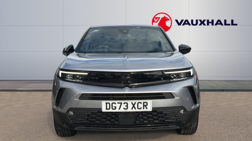 Vauxhall Mokka 1.2 Turbo Ultimate 5dr Auto Petrol Hatchback - Image 3