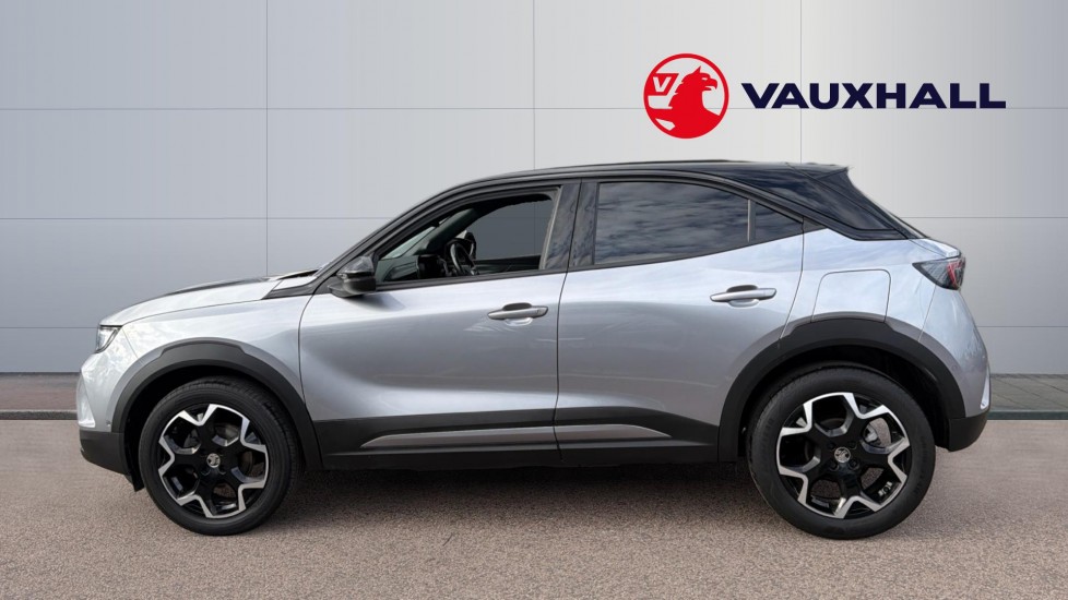 Vauxhall Mokka 1.2 Turbo Ultimate 5dr Auto Petrol Hatchback - Image 5