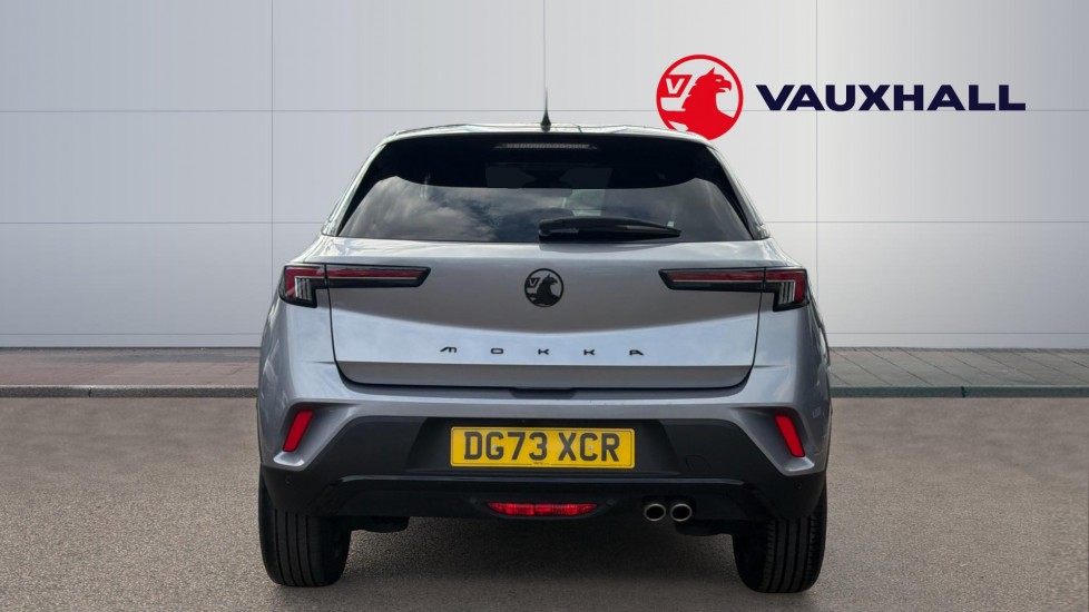 Vauxhall Mokka 1.2 Turbo Ultimate 5dr Auto Petrol Hatchback - Image 6