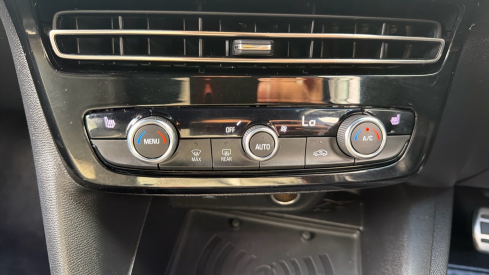 Vauxhall Mokka 1.2 Turbo Ultimate 5dr Auto Petrol Hatchback - Image 21