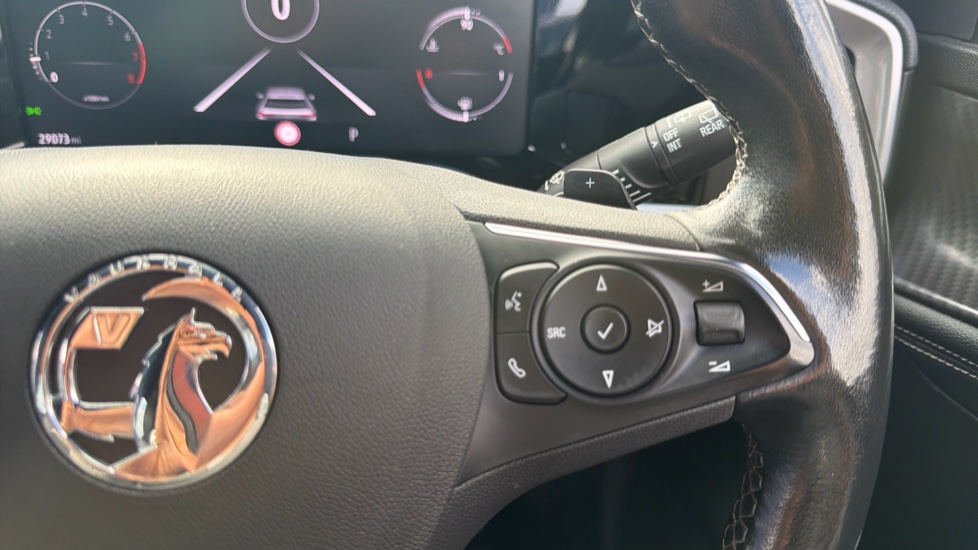 Vauxhall Mokka 1.2 Turbo Ultimate 5dr Auto Petrol Hatchback - Image 23