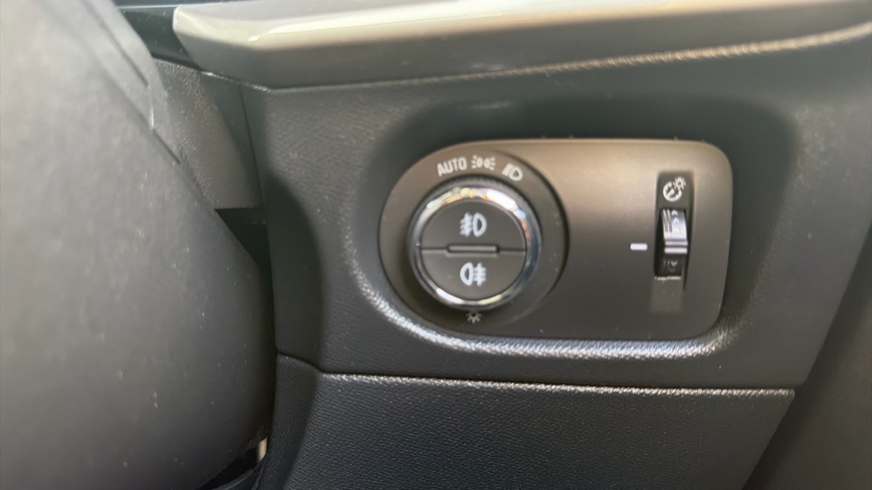 Vauxhall Mokka 1.2 Turbo Ultimate 5dr Auto Petrol Hatchback - Image 25