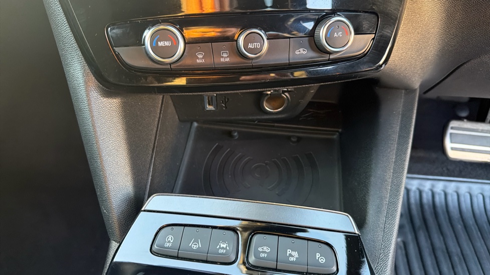 Vauxhall Mokka 1.2 Turbo Ultimate 5dr Auto Petrol Hatchback - Image 34