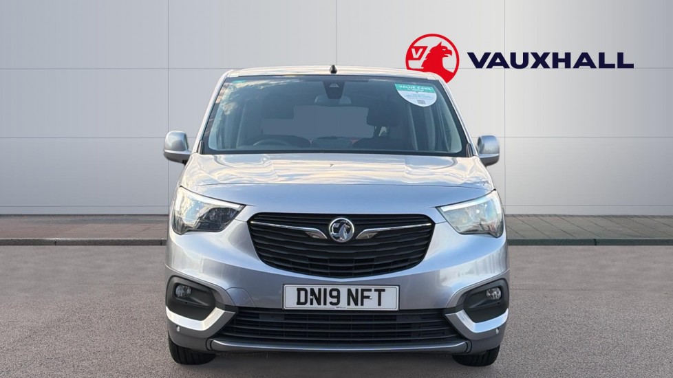 Vauxhall Combo Life 1.5 Turbo D Energy 5dr [7 seat] Diesel Estate - Image 3