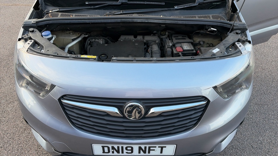 Vauxhall Combo Life 1.5 Turbo D Energy 5dr [7 seat] Diesel Estate - Image 8