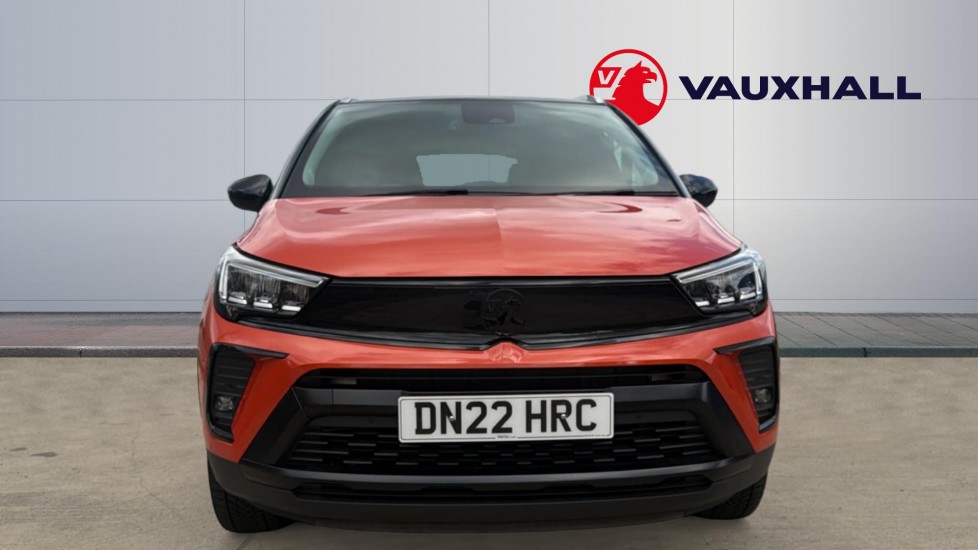 Vauxhall Crossland 1.2 Turbo [130] Ultimate 5dr Auto Petrol Hatchback - Image 3