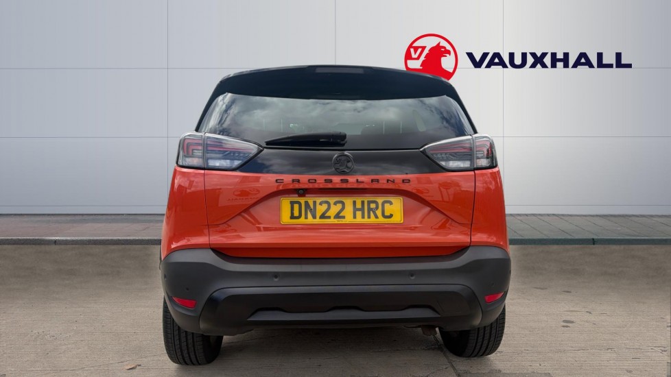 Vauxhall Crossland 1.2 Turbo [130] Ultimate 5dr Auto Petrol Hatchback - Image 6