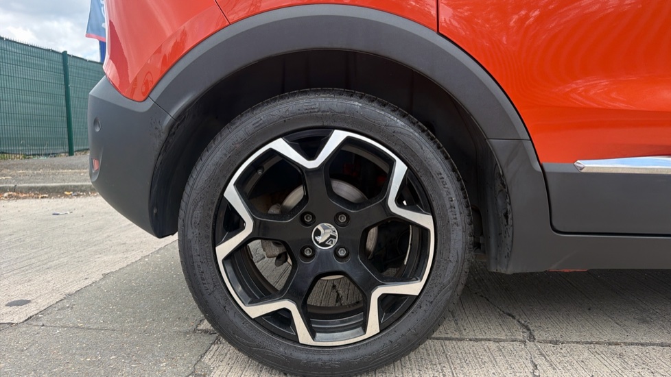 Vauxhall Crossland 1.2 Turbo [130] Ultimate 5dr Auto Petrol Hatchback - Image 7
