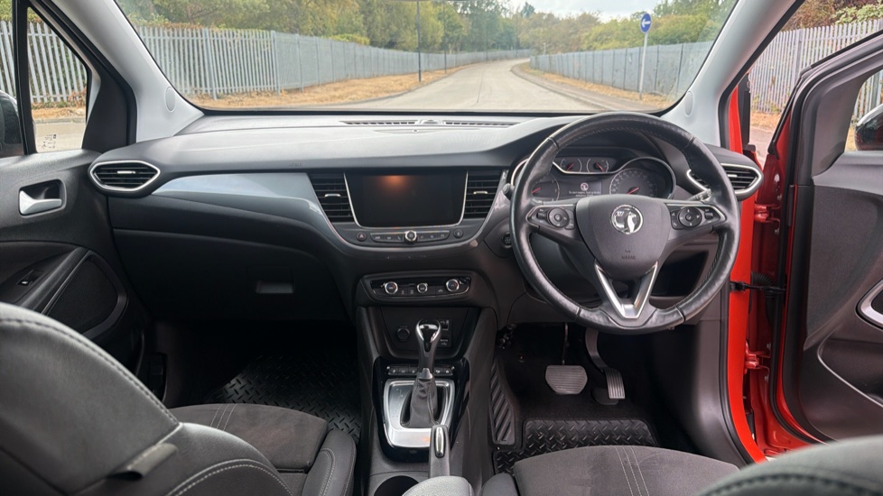 Vauxhall Crossland 1.2 Turbo [130] Ultimate 5dr Auto Petrol Hatchback - Image 10