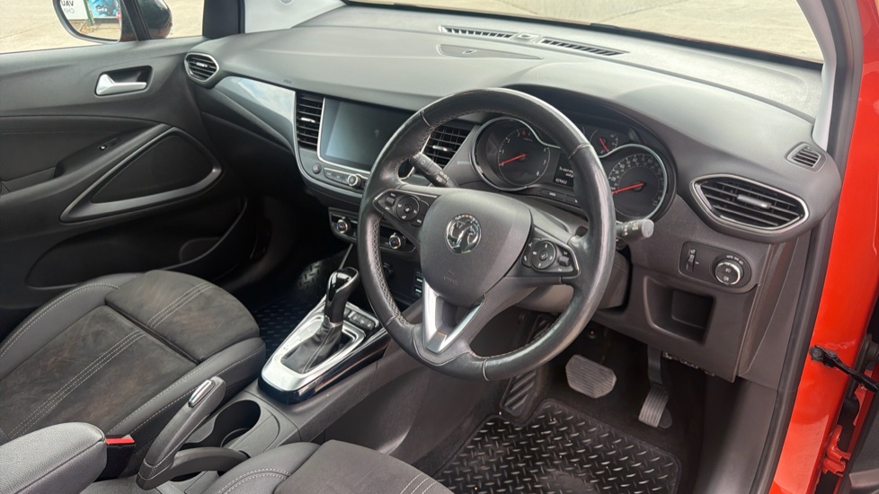 Vauxhall Crossland 1.2 Turbo [130] Ultimate 5dr Auto Petrol Hatchback - Image 11