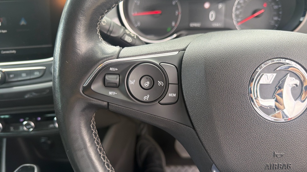 Vauxhall Crossland 1.2 Turbo [130] Ultimate 5dr Auto Petrol Hatchback - Image 25