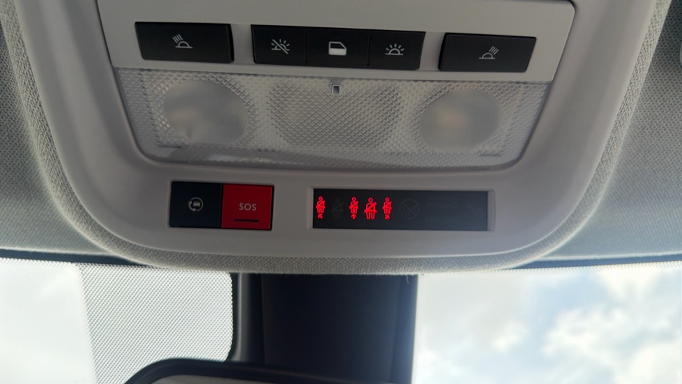 Vauxhall Crossland 1.2 Turbo [130] Ultimate 5dr Auto Petrol Hatchback - Image 33
