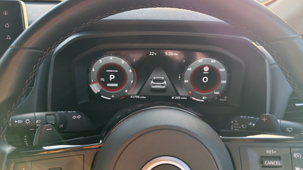 Nissan Qashqai 1.3 DiG-T MH 158 N-Connecta 5dr Xtronic Petrol Hatchback - Image 18