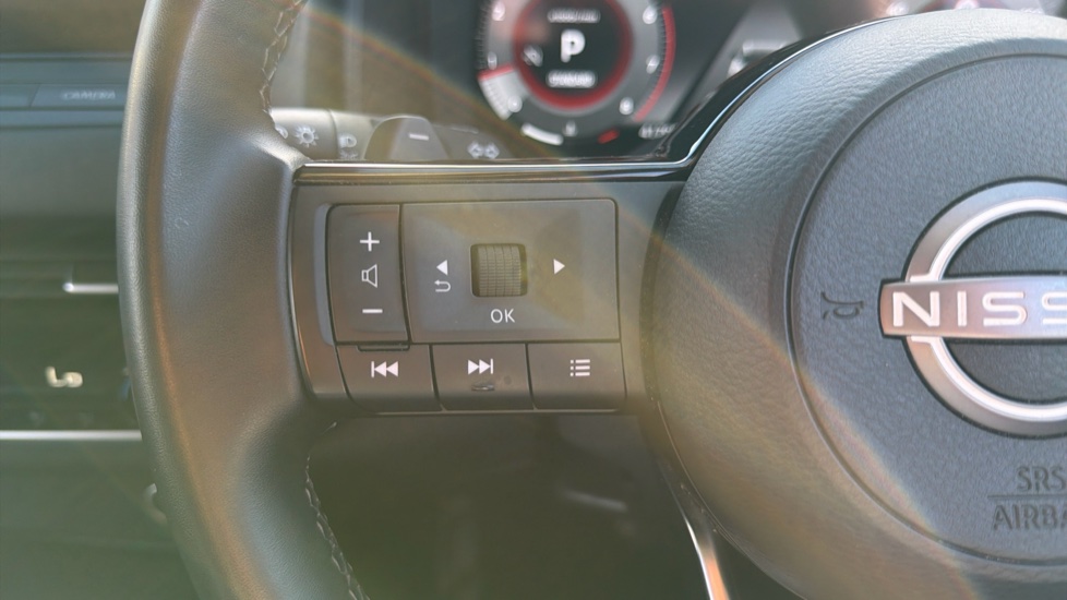 Nissan Qashqai 1.3 DiG-T MH 158 N-Connecta 5dr Xtronic Petrol Hatchback - Image 23