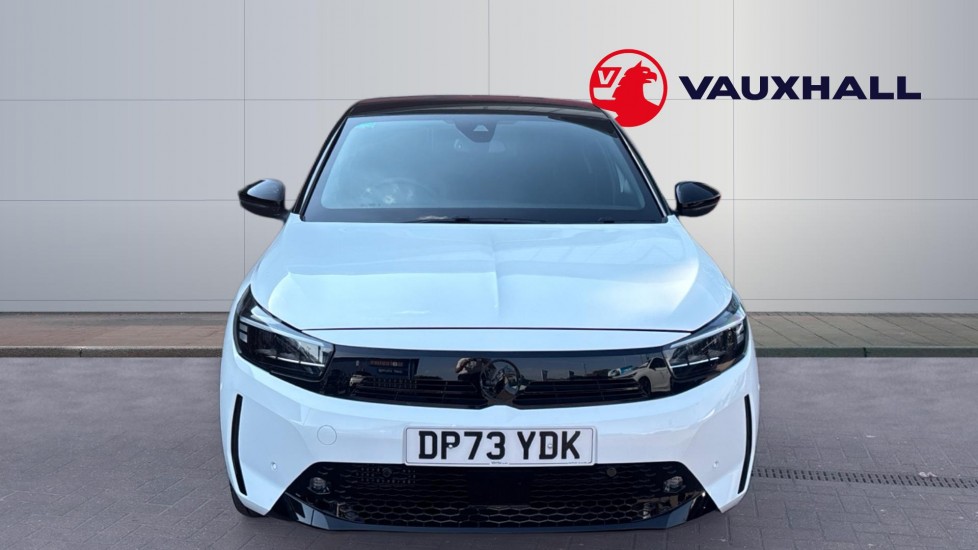 Vauxhall Corsa 1.2 Turbo 130 GS 5dr Auto Petrol Hatchback - Image 3