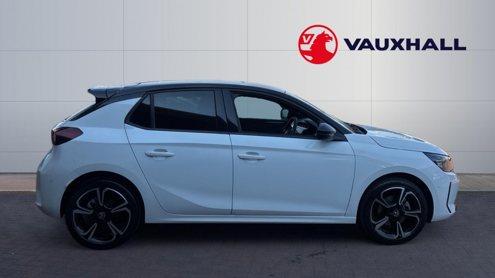 Vauxhall Corsa 1.2 Turbo 130 GS 5dr Auto Petrol Hatchback - Image 5