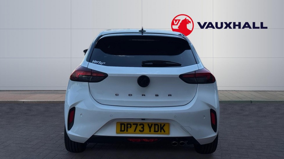 Vauxhall Corsa 1.2 Turbo 130 GS 5dr Auto Petrol Hatchback - Image 6